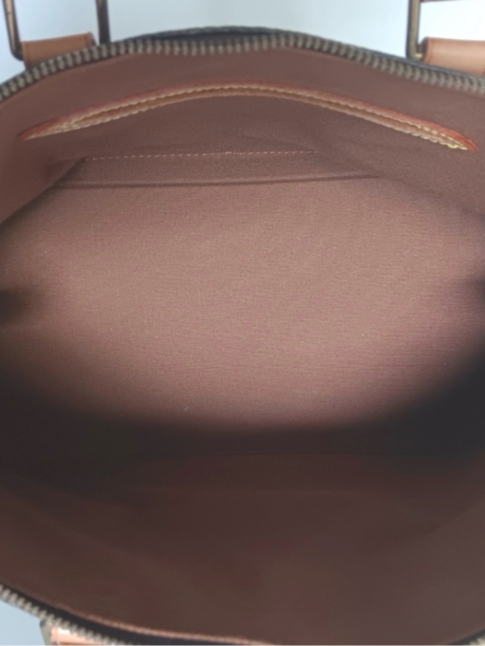 ✨SOLD✨Louis Vuitton EUC Alma PM Monogram Handbag - Vintage 1996 - Picture 5 of 13